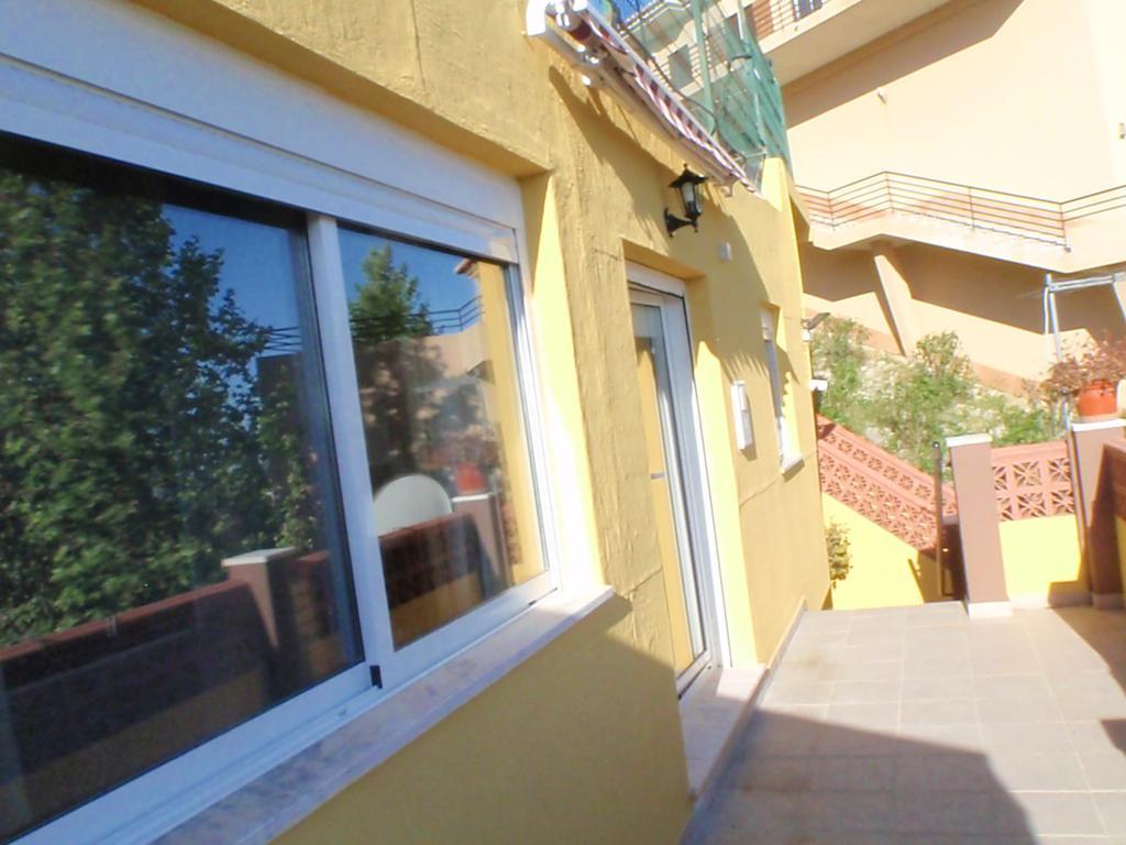 Varandas da Serra Vila Franca de Xira Exterior foto
