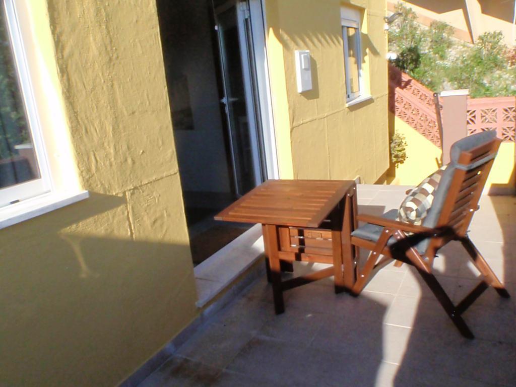 Varandas da Serra Vila Franca de Xira Exterior foto